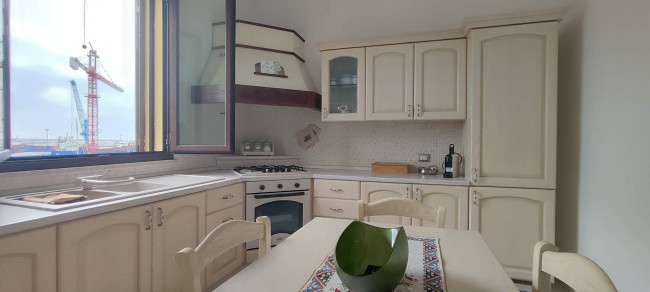 Appartamento in vendita