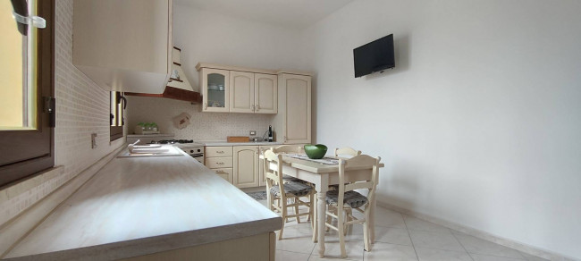 Appartamento in vendita