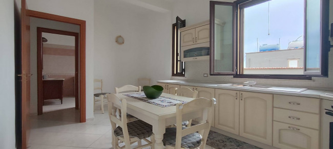 Appartamento in vendita