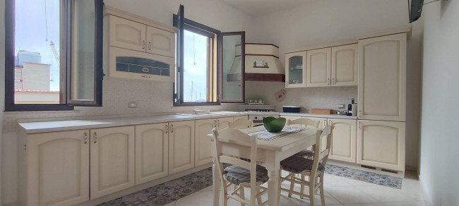 Appartamento in vendita