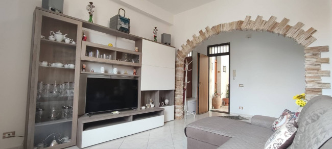 Appartamento in vendita