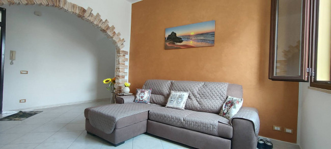 Appartamento in vendita