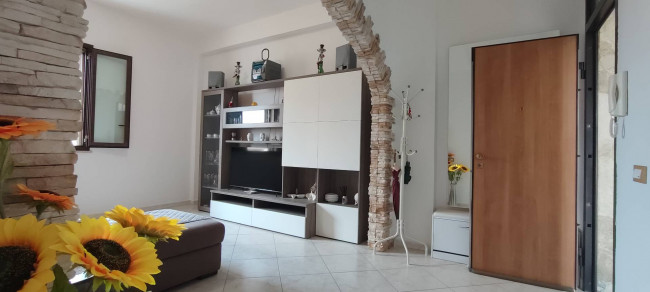 Appartamento in vendita