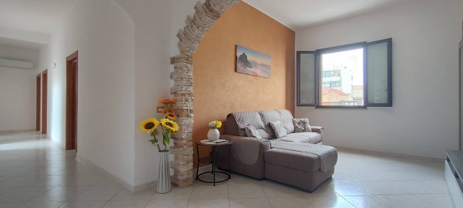 Appartamento in vendita