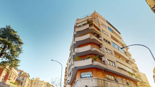 Appartamento in vendita