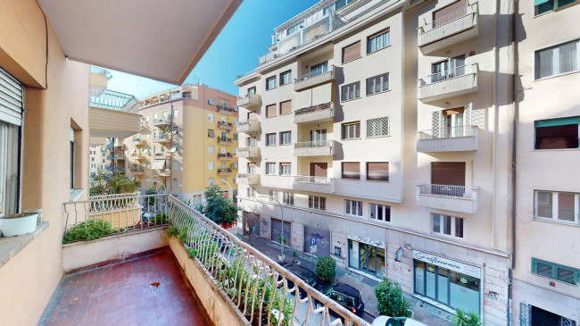 Appartamento in vendita