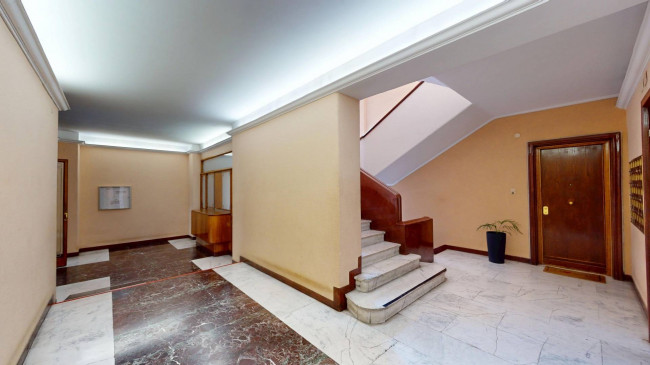 Appartamento in vendita