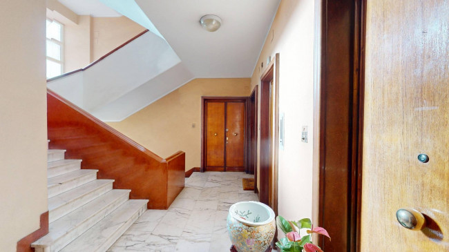 Appartamento in vendita