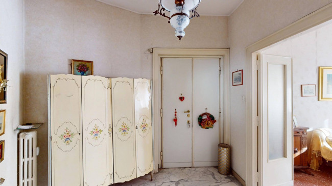 Appartamento in vendita