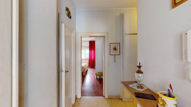 Appartamento in vendita