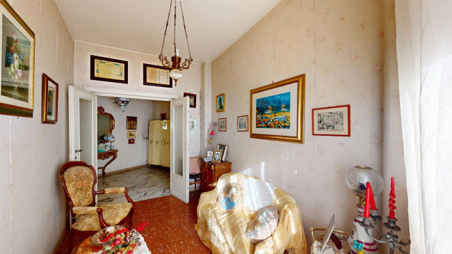 Appartamento in vendita