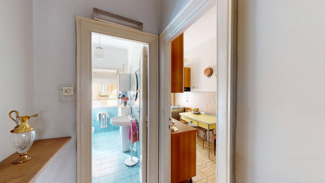 Appartamento in vendita