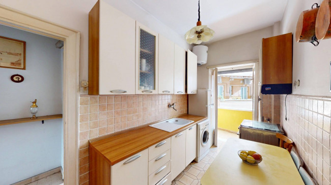 Appartamento in vendita