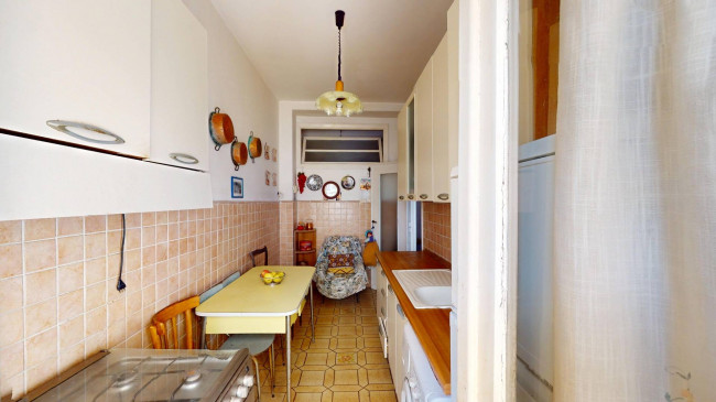 Appartamento in vendita