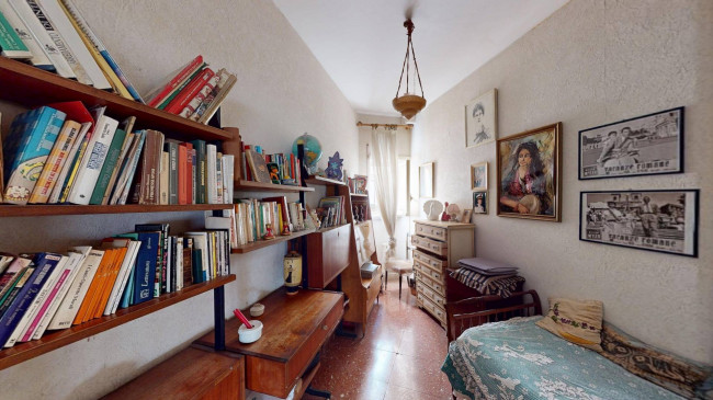 Appartamento in vendita