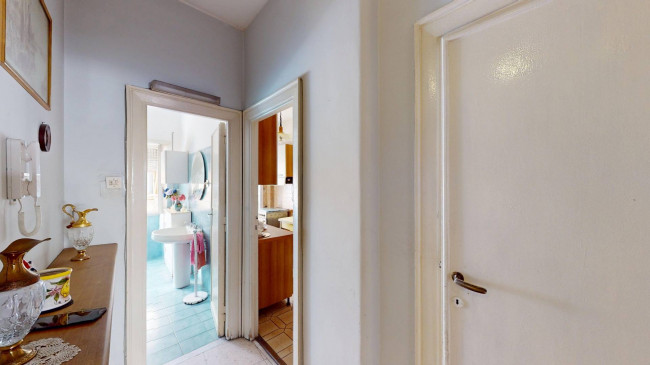 Appartamento in vendita