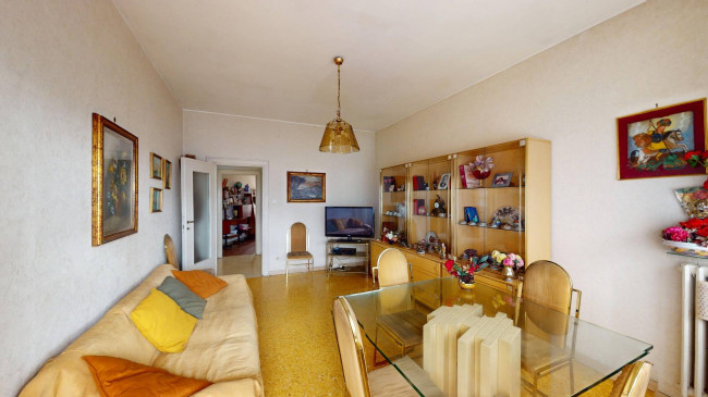 Appartamento in vendita