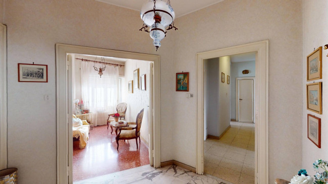 Appartamento in vendita