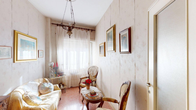 Appartamento in vendita