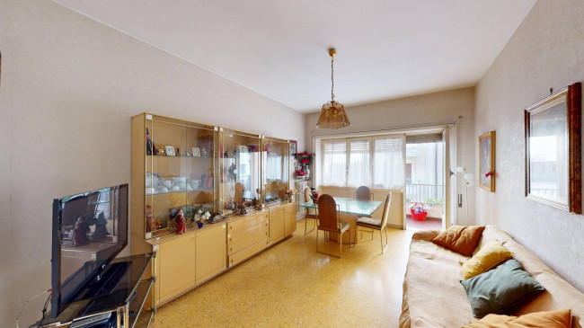 Appartamento in vendita