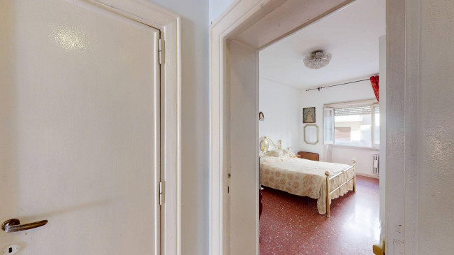 Appartamento in vendita