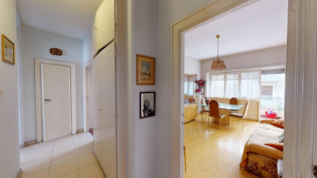 Appartamento in vendita