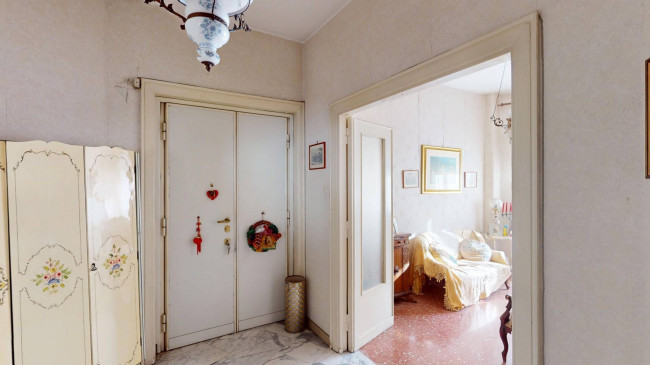 Appartamento in vendita