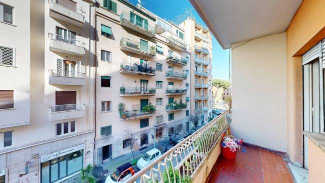 Appartamento in vendita