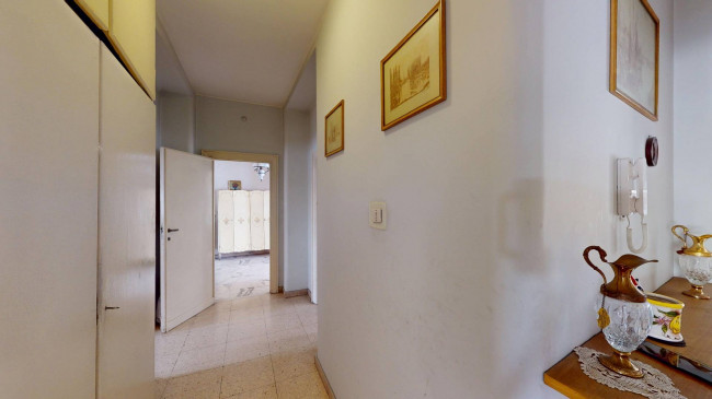 Appartamento in vendita