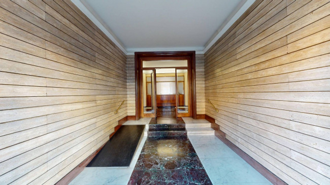 Appartamento in vendita