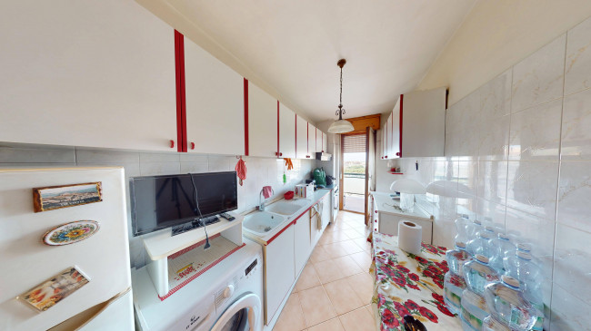 Appartamento in vendita