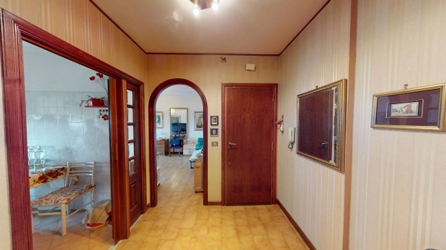 Appartamento in vendita