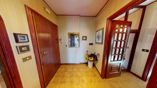 Appartamento in vendita