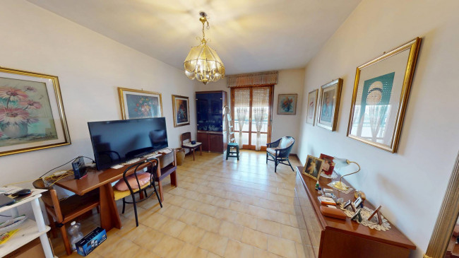 Appartamento in vendita