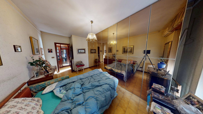 Appartamento in vendita