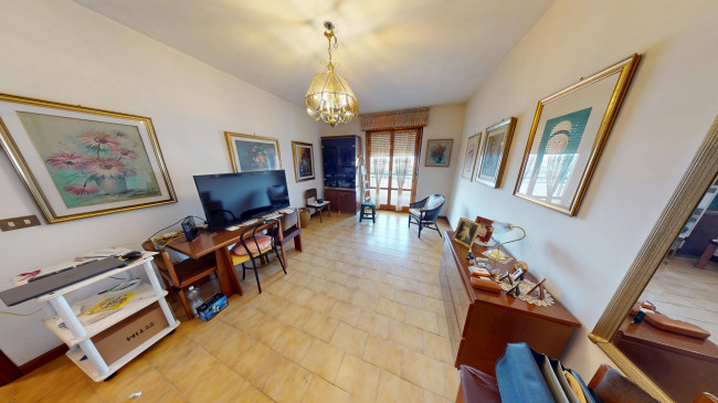 Appartamento in vendita