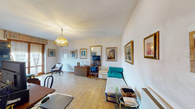 Appartamento in vendita