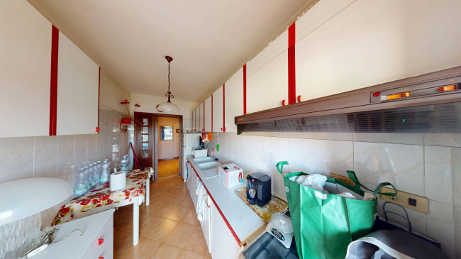 Appartamento in vendita