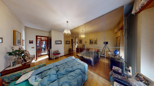 Appartamento in vendita