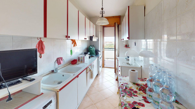 Appartamento in vendita