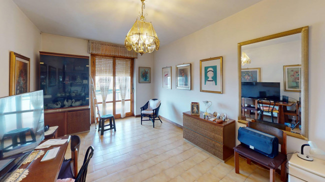 Appartamento in vendita