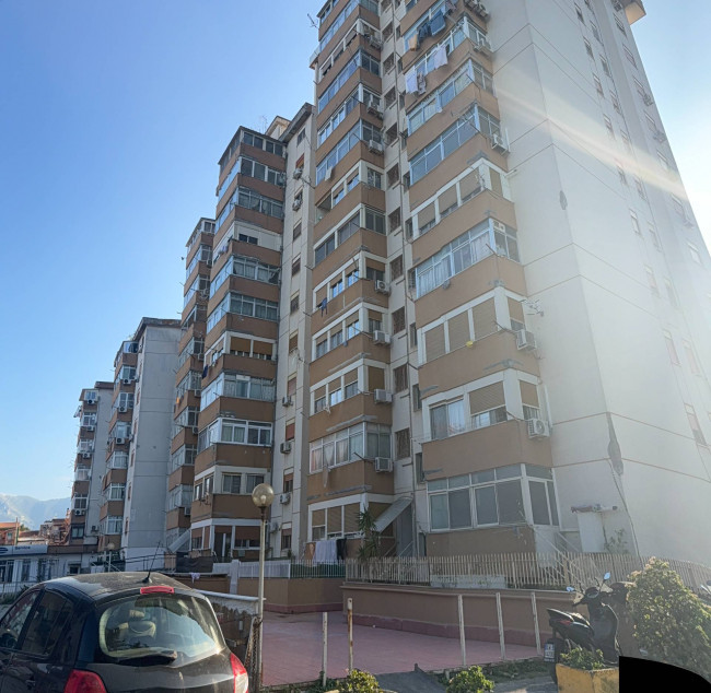 Appartamento in vendita