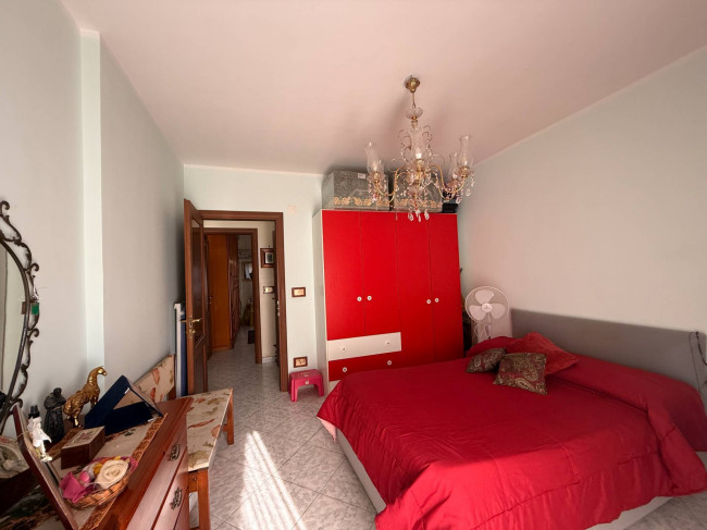 Appartamento in vendita