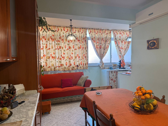 Appartamento in vendita