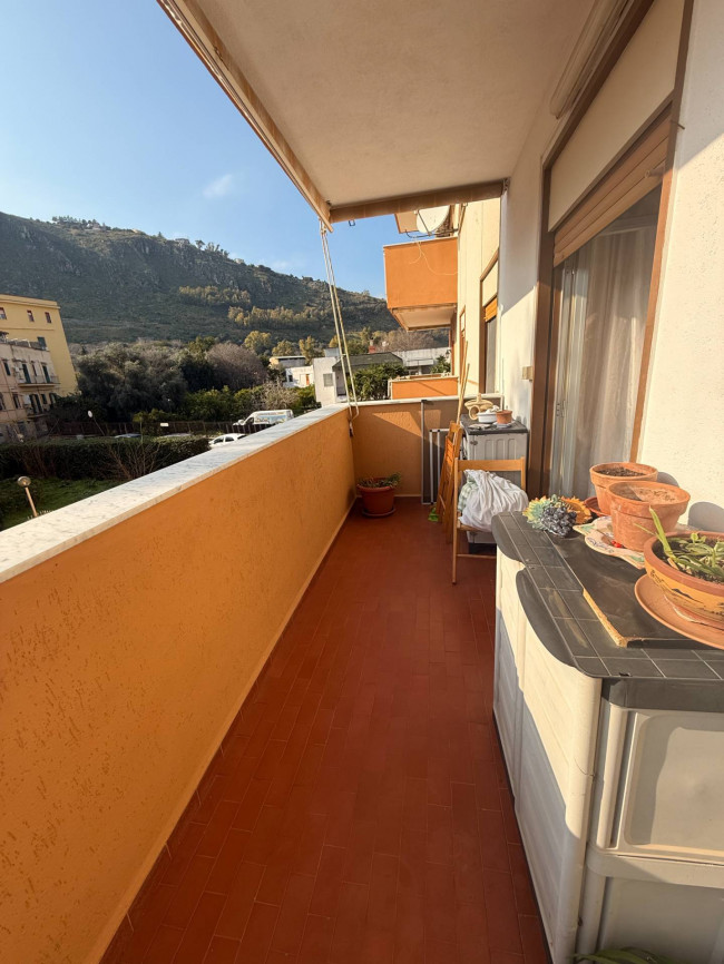 Appartamento in vendita