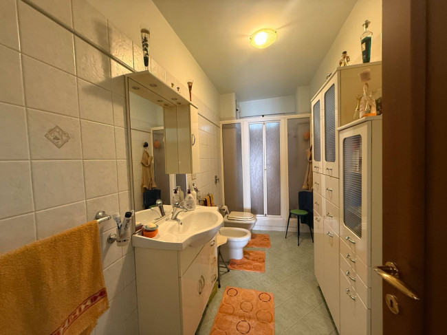 Appartamento in vendita