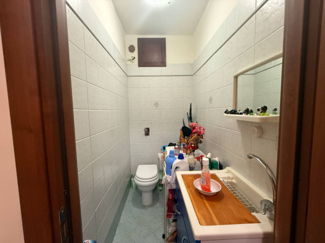 Appartamento in vendita