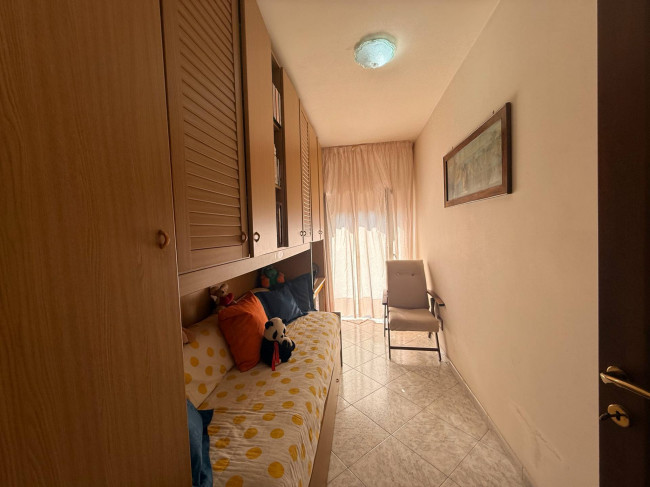 Appartamento in vendita