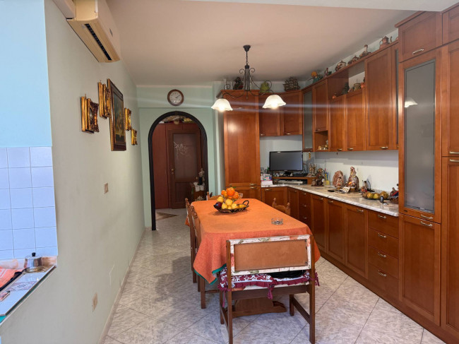 Appartamento in vendita