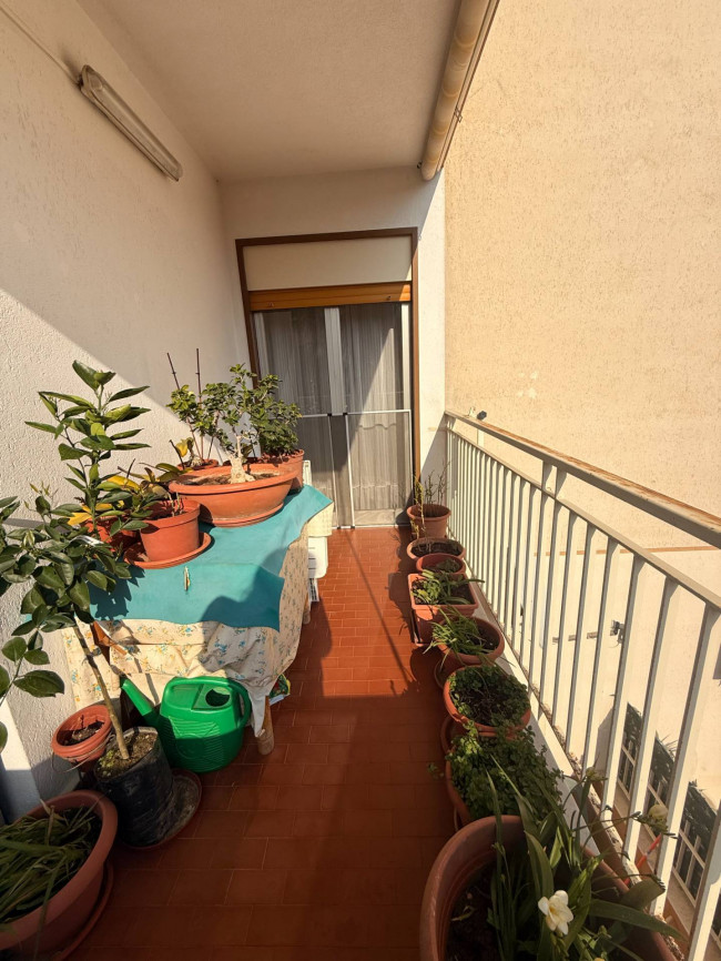 Appartamento in vendita